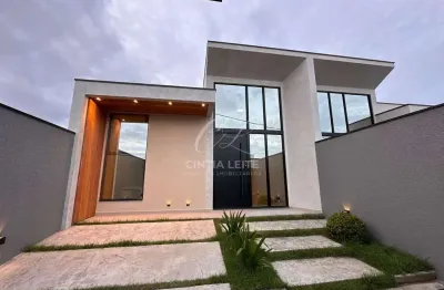 Casa com 3 quartos à venda no Itajubá, Barra Velha 