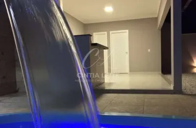 Casa com 3 quartos à venda no Itacolomi, Balneário Piçarras 