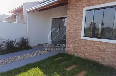 Casa com 2 quartos à venda no Itajubá, Barra Velha 