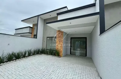 Casa com 2 quartos à venda no Itajubá, Barra Velha 