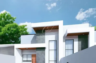 Casa com 3 quartos à venda no Itajubá, Barra Velha 