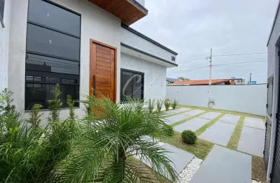Casa com 3 quartos à venda no Itajubá, Barra Velha 