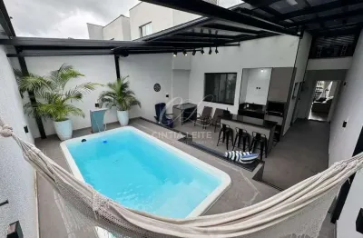 Casa com 3 quartos à venda no Centro, Balneário Piçarras 