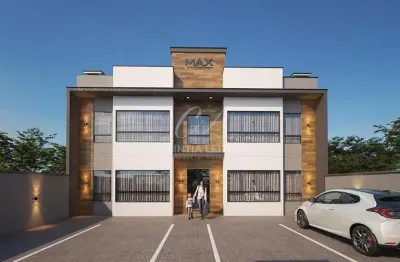 Apartamento com 3 quartos à venda no Centro, Barra Velha 