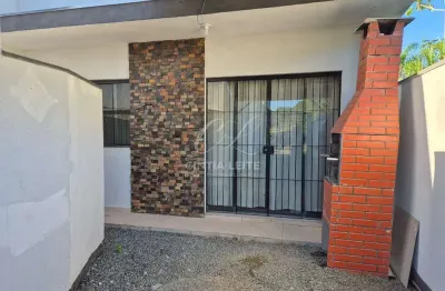 Casa com 2 quartos à venda no Itajubá, Barra Velha 