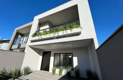 Casa com 3 quartos à venda no Itacolomi, Balneário Piçarras 