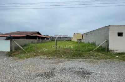 Terreno à venda no Itajubá, Barra Velha 