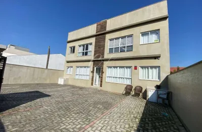 Apartamento com 2 quartos à venda no Itajubá, Barra Velha 