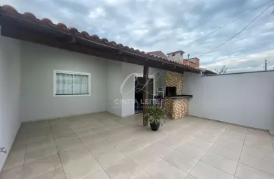 Casa com 2 quartos à venda no Itajubá, Barra Velha 