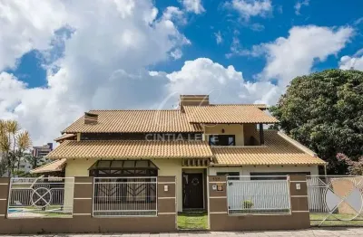 &#127969; casa alto padrão à venda – centro de balneário piçarras/sc