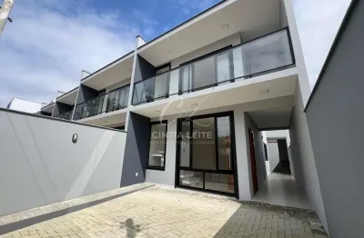 &#127958;&#65039; sobrado à venda – centro de barra velha | 3 suítes | 350m da praia