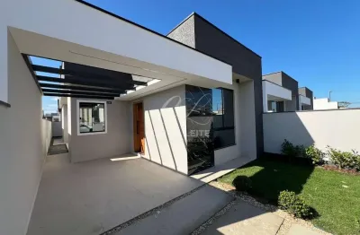 Casa com 3 quartos à venda na Vila Nova, Barra Velha 