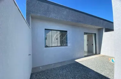 Casa com 2 quartos à venda no Itajubá, Barra Velha 