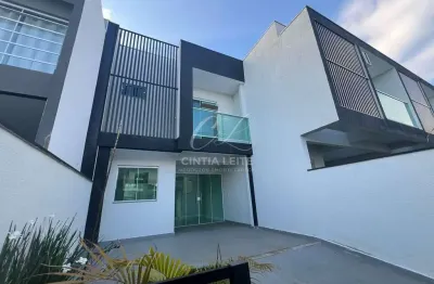 Casa com 2 quartos à venda no Centro, Balneário Piçarras 