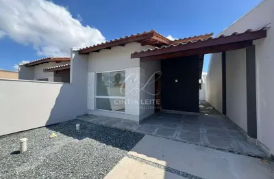 Casa com 2 quartos à venda na Vila Nova, Barra Velha 