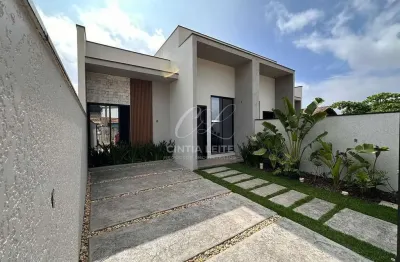 Casa com 2 quartos à venda no Itajubá, Barra Velha 
