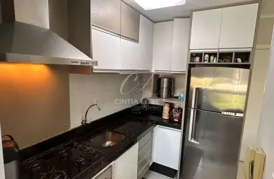 Apartamento com 2 quartos à venda no Centro, Penha 