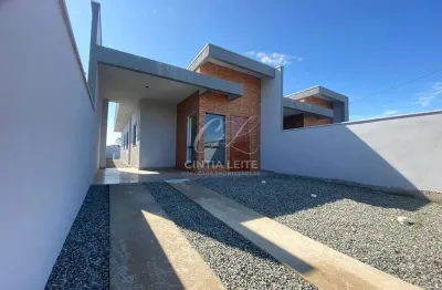 Casa com 3 quartos à venda no Itajubá, Barra Velha 
