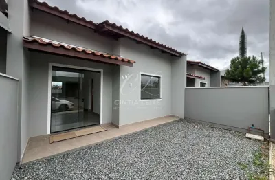 Casa com 2 quartos à venda no Itajubá, Barra Velha 