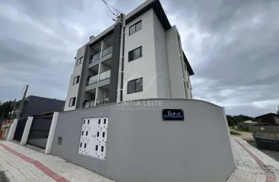 Apartamento com 3 quartos à venda no Itacolomi, Balneário Piçarras 