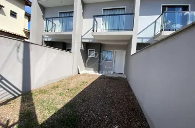 Casa com 2 quartos para alugar no Itacolomi, Balneário Piçarras 