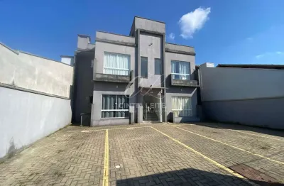 Apartamento para locação e venda no bairro itajubá em barra velha