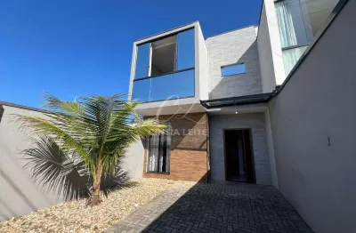 &#127965;&#65039; sobrado mobiliado a 550m do mar – bairro itacolomi, balneário piçarras/sc