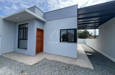 Casa com 2 quartos à venda no Quinta dos Açorianos, Barra Velha 