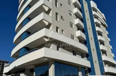 Apartamento com 2 quartos à venda no Itacolomi, Balneário Piçarras 