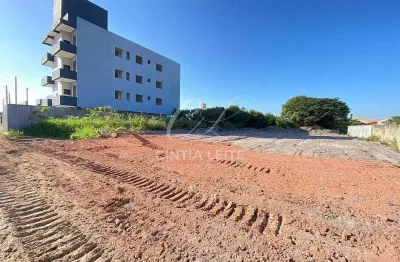 Terreno à venda no Itajubá, Barra Velha 