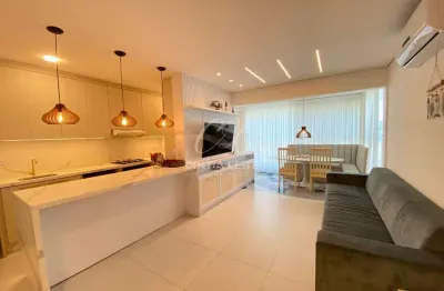 Apartamento com 3 quartos à venda no Itacolomi, Balneário Piçarras 