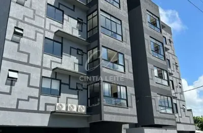 Apartamento garden pronto para morar a 400 metros da praia em baln piçarras - sc