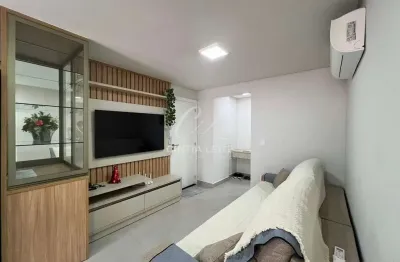 Apartamento garden pronto para morar a 400 metros da praia em baln piçarras - sc