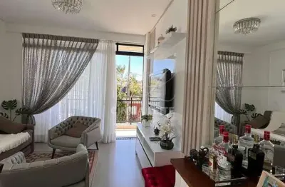 Apartamento com 2 quartos à venda no Centro, Balneário Piçarras 