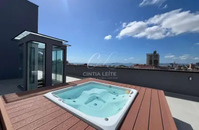 Duplex a Venda A 300 Metros da Praia do Cerro em Barra Velha - SC