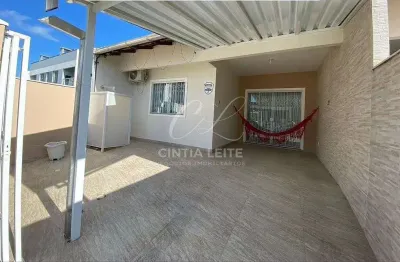 🏖️ Casa Mobiliada a 250m do Mar com Jacuzzi – Balneário Piçarras
