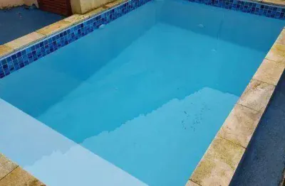 Casa com 2 dormitórios à venda, 57 m² por r$ 260.000,00 - jd nossa senhora do sion - itanhaém/sp