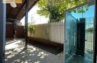 Casa com 3 dormitórios à venda, 76 m² por r$ 490.000,00 - praia do sonho - itanhaém/sp