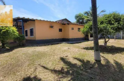 Casa com 2 dormitórios, 120 m² - venda por r$ 420.000,00 ou aluguel por r$ 1.800,00/mês - jardim das palmeiras - itanhaém/sp