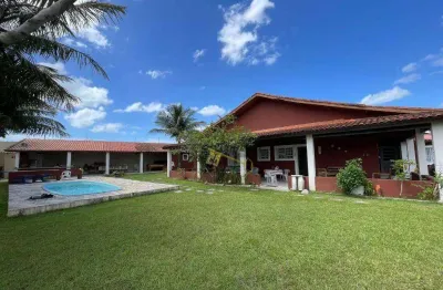 Casa com 4 dormitórios à venda, 128 m² por R$ 875.000,00 - Jardim das Palmeiras - Itanhaém/SP