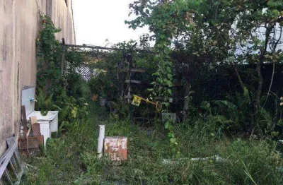 Terreno à venda, 210 m² por r$ 120.000,00 - cibratel ii - itanhaém/sp