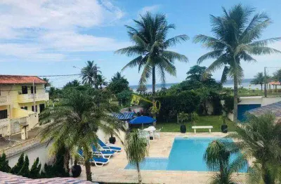 Sobrado com 3 dormitórios à venda, 357 m² por r$ 1.277.000,00 - jardim regina - área verde - itanhaém/sp
