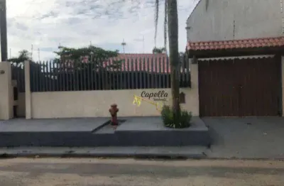 Casa com 2 dormitórios à venda, 96 m² por r$ 360.000,00 - jardim das palmeiras - itanhaém/sp