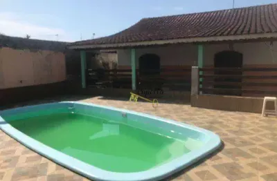 Casa com 2 dormitórios à venda, 100 m² por r$ 330.000,00 - jardim das palmeiras - itanhaém/sp