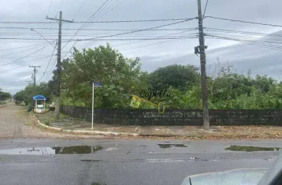 Terreno à venda, 290 m² por r$ 200.000,00 - jardim jamaica - itanhaém/sp