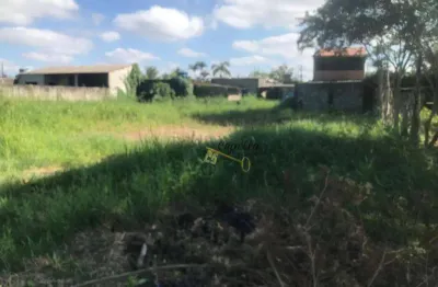 Terreno à venda, 286 m² por r$ 90.000,00 - jardim luizamar mirim - itanhaém/sp