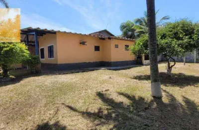 Casa com 2 dormitórios, 120 m² - venda por r$ 420.000,00 ou aluguel por r$ 1.800,00/mês - jardim das palmeiras - itanhaém/sp