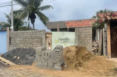 Casa com 3 dormitórios à venda, 158 m² por r$ 740.000,00 - cibratel ii - itanhaém/sp
