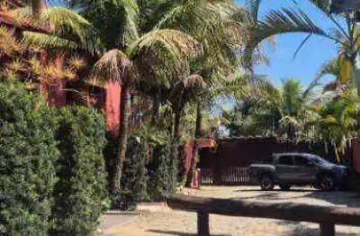 Sobrado com 2 dormitórios à venda, 85 m² por r$ 300.000,00 - jardim das palmeiras - itanhaém/sp