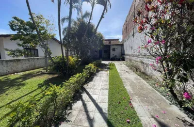 Edícula com 2 dormitórios à venda, 96 m² por r$ 290.000,00 - balneário gaivota - itanhaém/sp